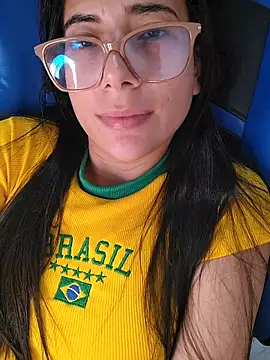 Rafaelayamazaki online show from June 16, 2026, 12:16 pm