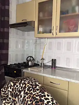 Kristina03 online show from November 8, 2025, 10:02 pm