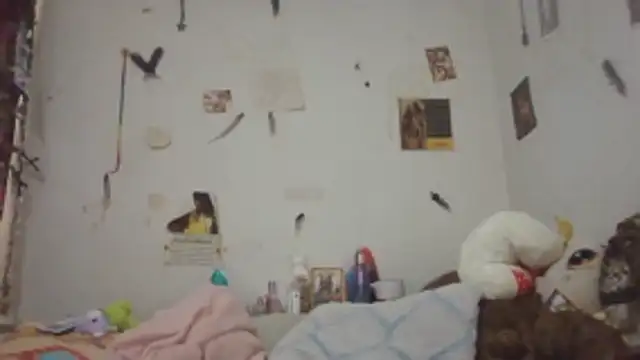 paradisejas online show from March 28, 2026, 1:01 pm