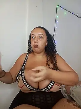Miss-boobs online show from March 13, 2025, 8:00 pm