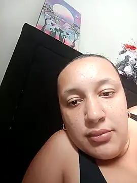 Miss-boobs online show from December 19, 2024, 7:51 pm