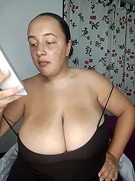 Miss-boobs online show from October 20, 2025, 7:47 pm