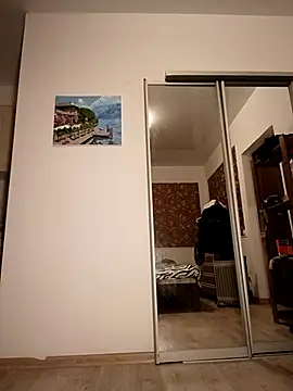 Terpsichore Muse online show from October 10, 2025, 8:42 pm