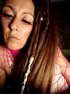 Terpsichore Muse online show from October 9, 2025, 5:57 pm