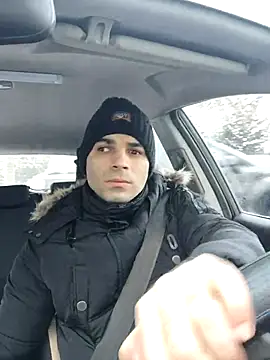 J0nyhson online show from January 12, 2026, 12:12 pm