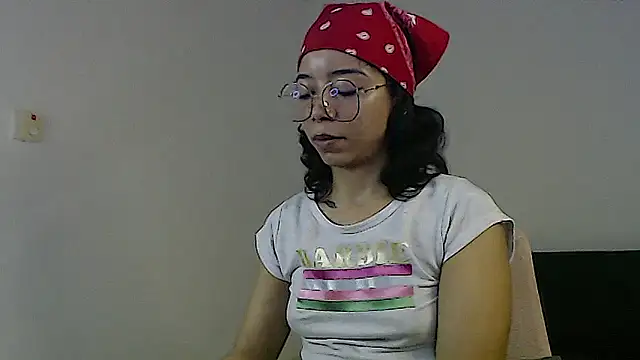 Putaku San online show from December 20, 2025, 4:59 am