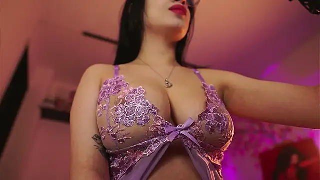 melissajoness3 online show from March 5, 2026, 12:40 am