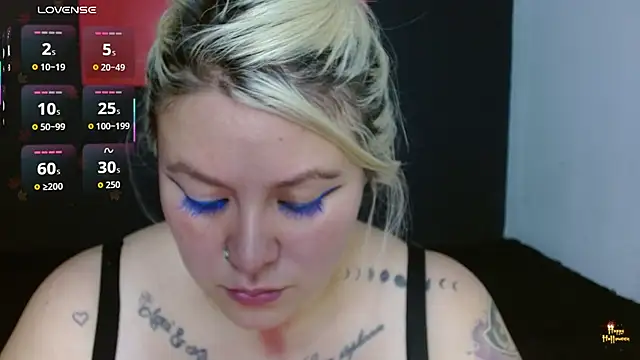 miley jensen online show from October 24, 2025, 9:47 pm