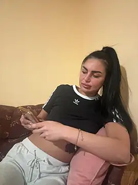 CabrioCabrio online show from March 30, 2026, 7:26 pm