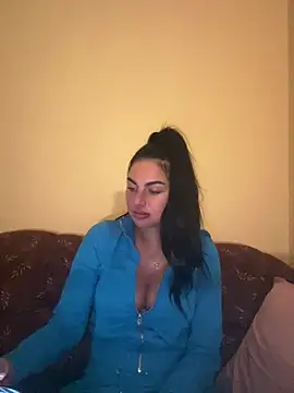 CabrioCabrio online show from March 25, 2026, 8:41 pm