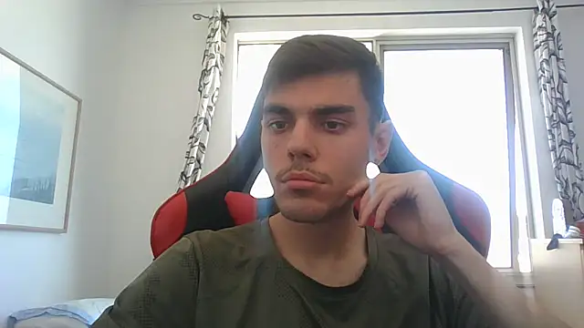 Omarnede online show from November 15, 2025, 1:42 am