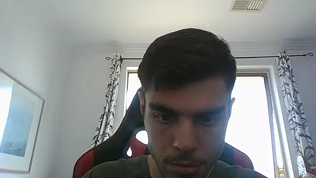 Omarnede online show from November 20, 2025, 7:31 am