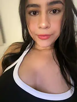 CuteKira7 online show from June 17, 2026, 3:06 am
