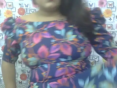 Lusty Wife1 online show from May 20, 2026, 7:00 pm