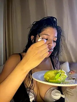 AgathaGeorgiou online show from November 11, 2025, 10:26 pm