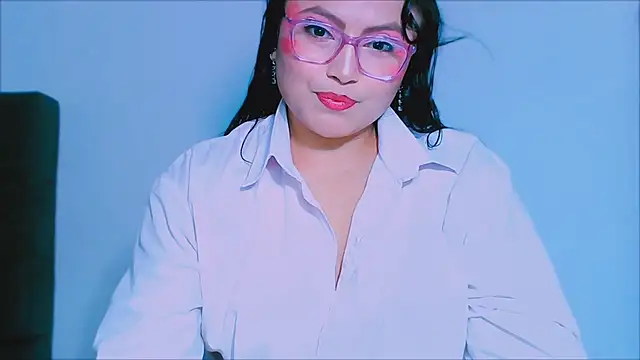 KathieBurning online show from February 12, 2025, 3:16 pm
