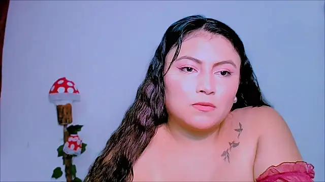 KathieBurning online show from January 27, 2025, 3:28 pm