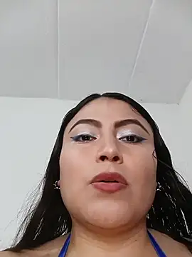 Snapshot of KathieBurning chatting on September 26, 2025, 7:21 pm KathieBurning online show from September 26, 2025, 7:21 pm