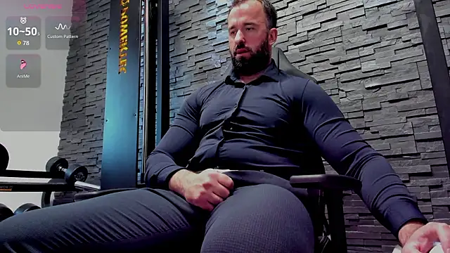 David Big Daddy online show from March 24, 2026, 6:35 am