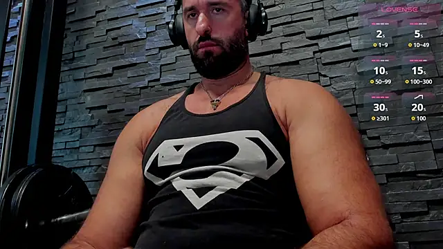 David Big Daddy online show from September 23, 2025, 3:52 pm