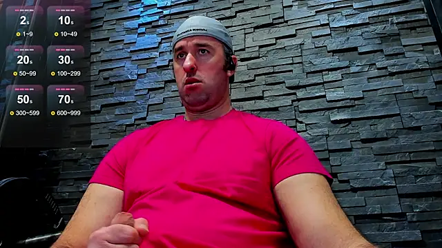 David Big Daddy online show from February 26, 2025, 6:26 pm