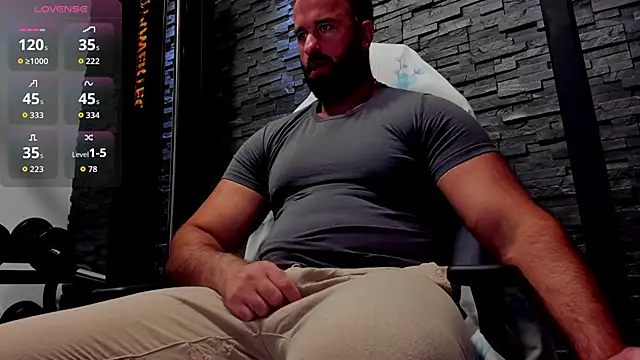 David Big Daddy online show from July 1, 2026, 9:37 pm