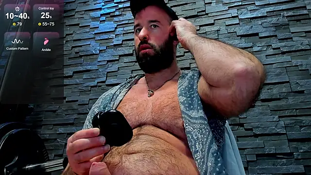 David Big Daddy online show from February 15, 2025, 7:49 am