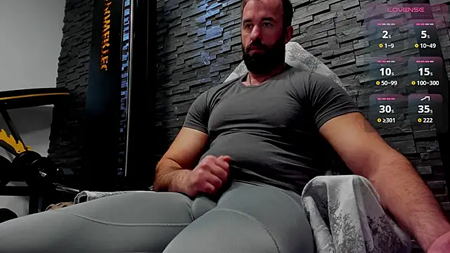 David Big Daddy online show from February 22, 2026, 5:32 am