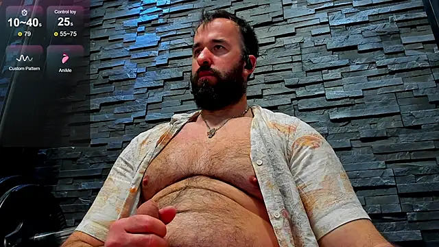 David Big Daddy online show from February 20, 2025, 11:21 pm
