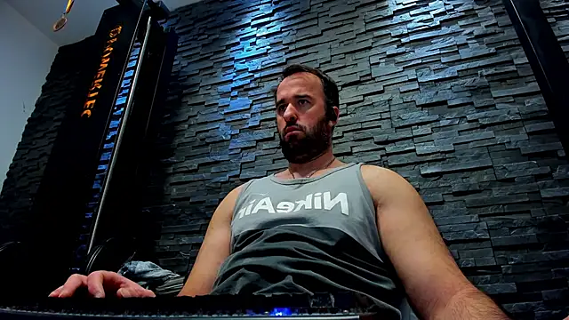 David Big Daddy online show from March 18, 2025, 7:12 pm
