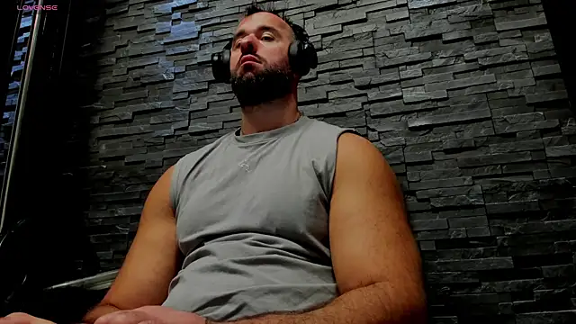 David Big Daddy online show from October 14, 2025, 10:42 pm