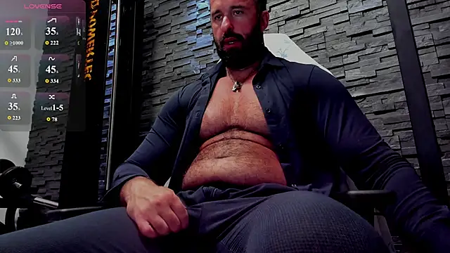 David Big Daddy online show from June 30, 2026, 6:52 pm