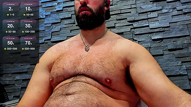David Big Daddy online show from February 17, 2025, 7:44 pm