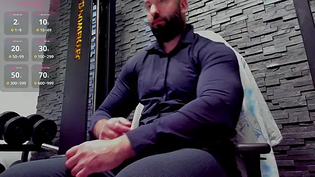 David Big Daddy online show from April 8, 2026, 10:28 am