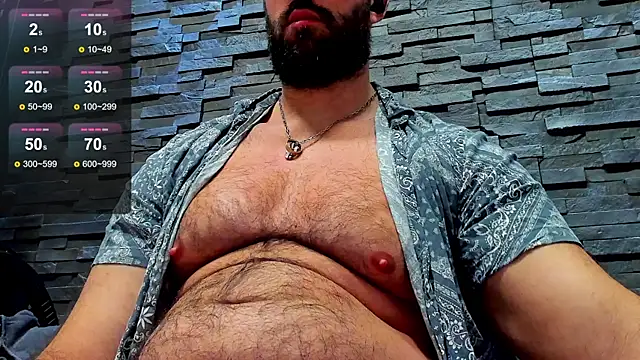 David Big Daddy online show from February 11, 2025, 7:12 am