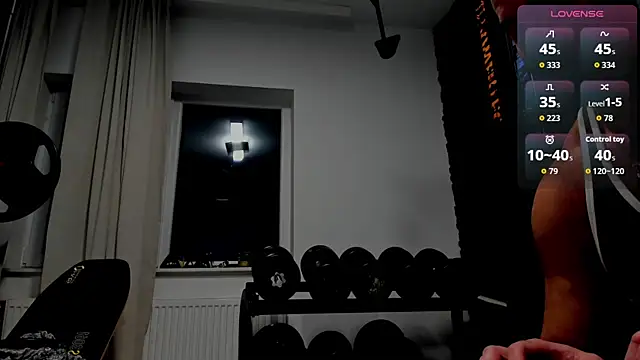 David Big Daddy online show from December 16, 2025, 9:52 pm