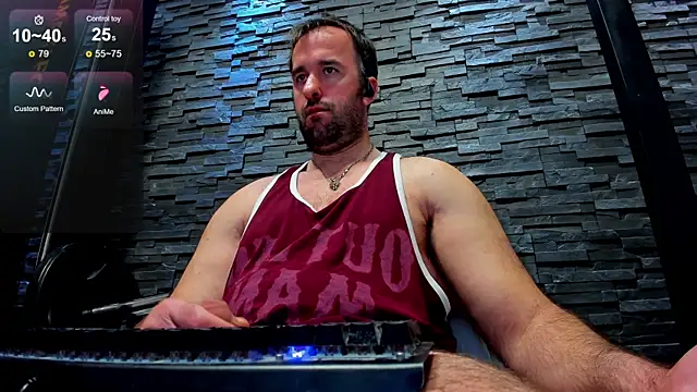 David Big Daddy online show from March 11, 2025, 3:14 am