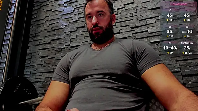 David Big Daddy online show from November 18, 2025, 7:11 am