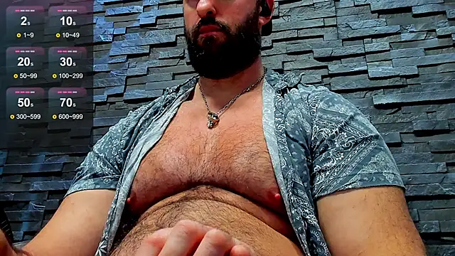 David Big Daddy online show from February 10, 2025, 7:15 am
