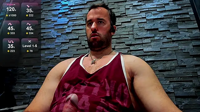 David Big Daddy online show from March 10, 2025, 5:29 pm