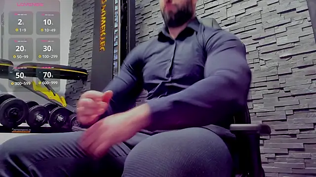 David Big Daddy online show from March 26, 2026, 6:22 am