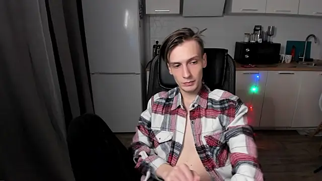 Rick Reed online show from January 7, 2026, 1:21 am