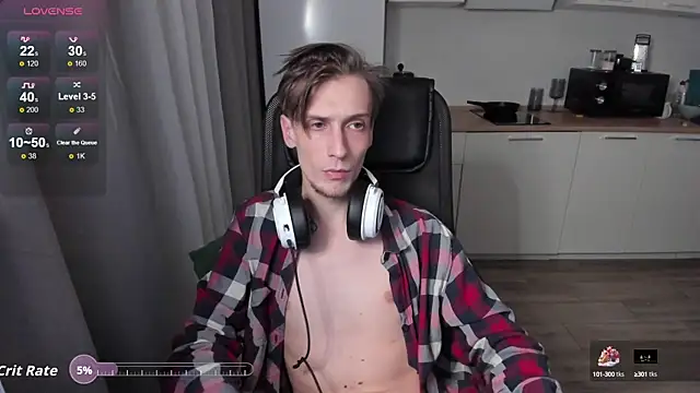 Snapshot of Rick_Reed chatting on October 12, 2025, 12:23 am Rick Reed online show from October 12, 2025, 12:23 am