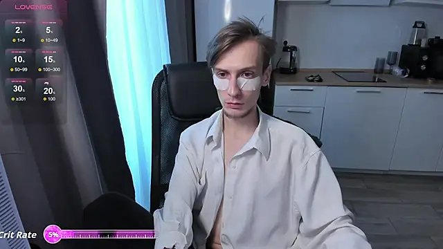 Snapshot of Rick_Reed chatting on October 21, 2025, 5:07 am Rick Reed online show from October 21, 2025, 5:07 am