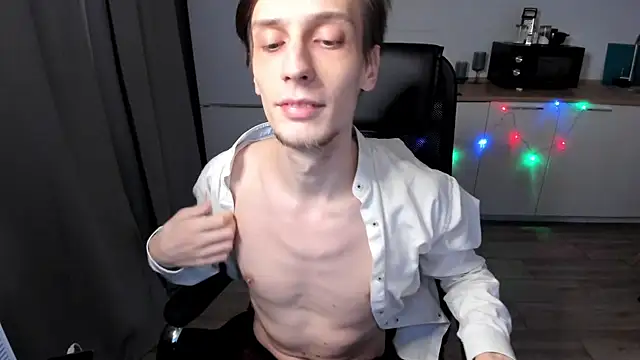 Rick Reed online show from December 17, 2025, 1:21 am