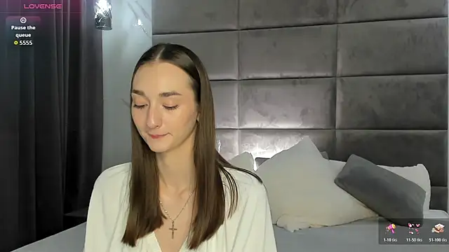 Snapshot of Kelly_Powell chatting on June 16, 2026, 2:00 am Kelly Powell online show from June 16, 2026, 2:00 am