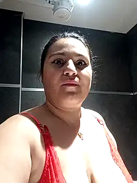 SALMA G online show from February 1, 2025, 3:28 pm