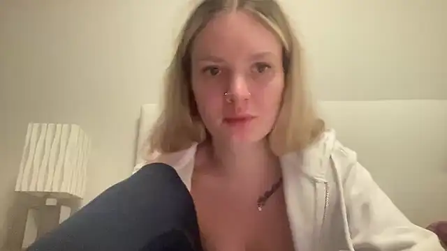 mariemelissah online show from January 19, 2025, 5:28 pm