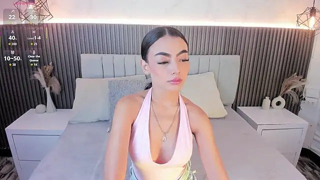 Snapshot of SHANONCLARK chatting on October 4, 2025, 6:09 pm SHANONCLARK online show from October 4, 2025, 6:09 pm