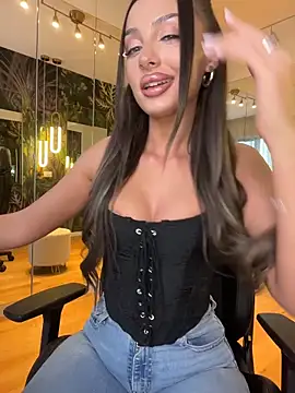 MileySin1111 online show from March 11, 2026, 4:01 pm